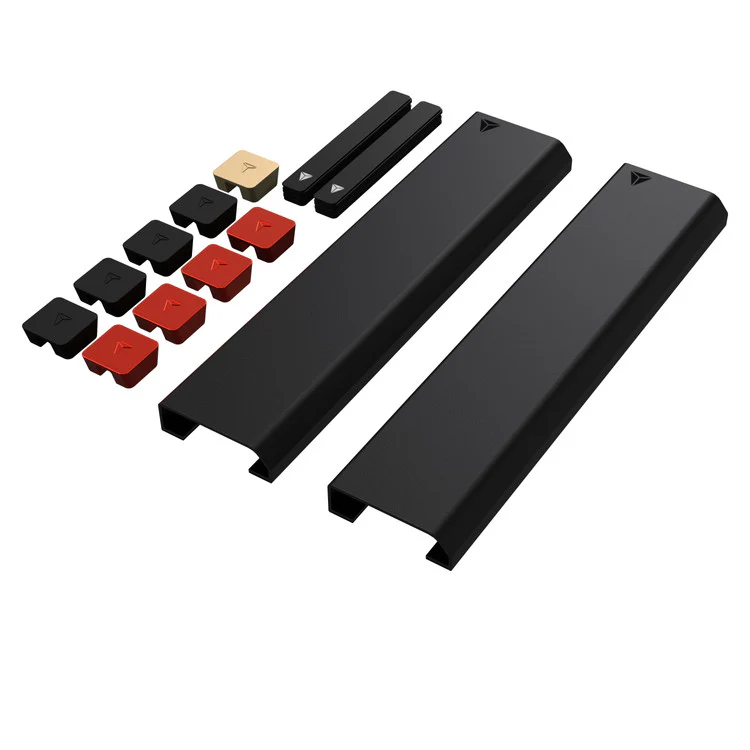 Product Page: Secretlab MAGNUS Cable Management Add-Ons